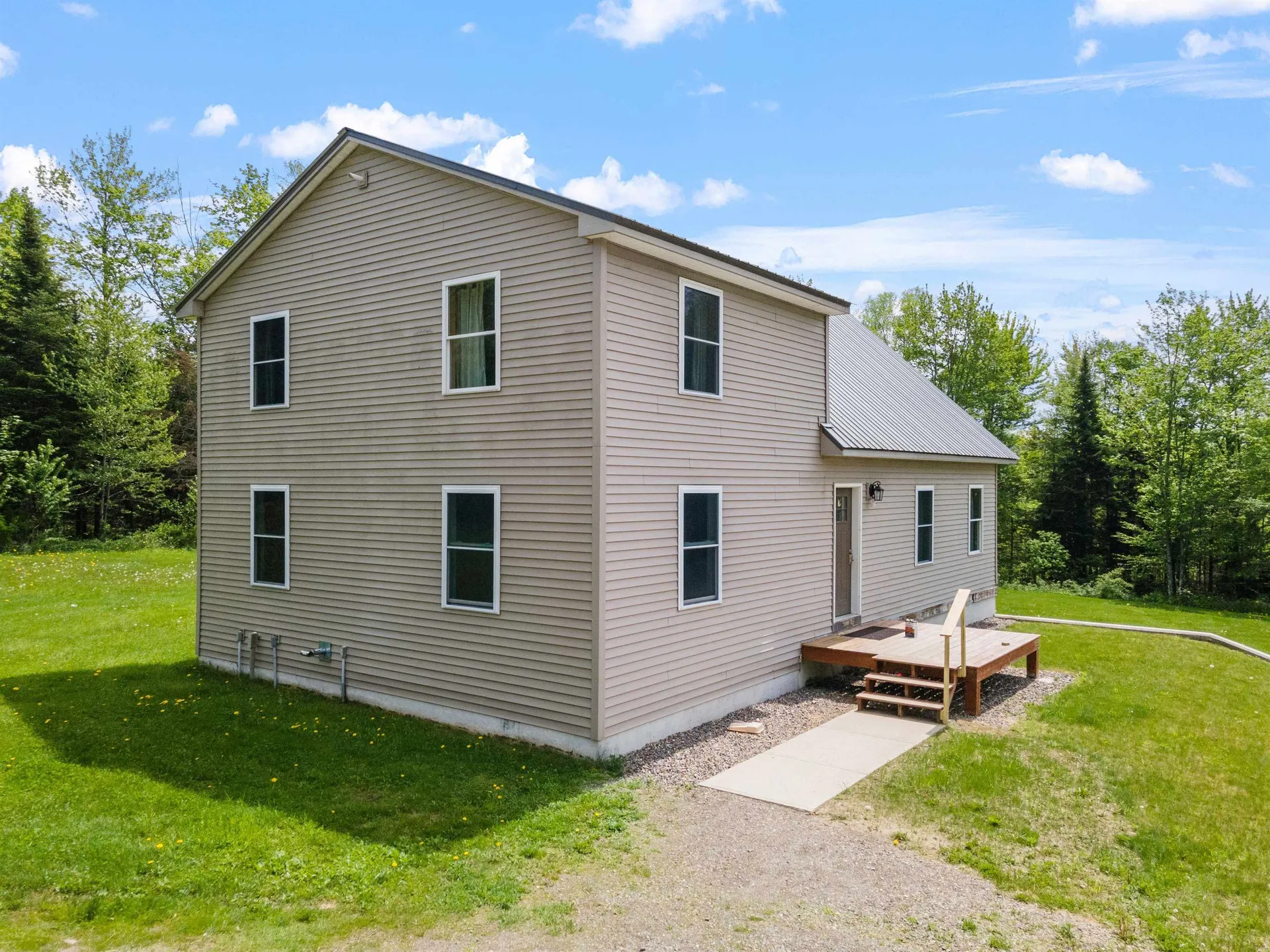 350 Mill Brook Road Bloomfield VT 05905