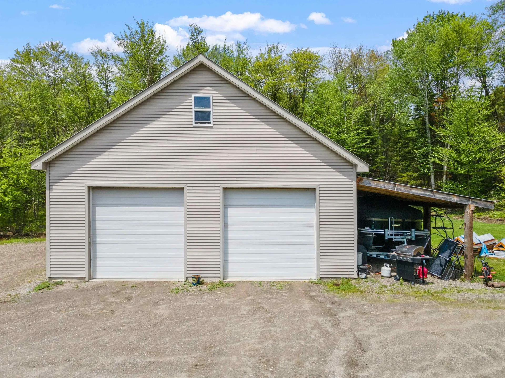 350 Mill Brook Road Bloomfield VT 05905