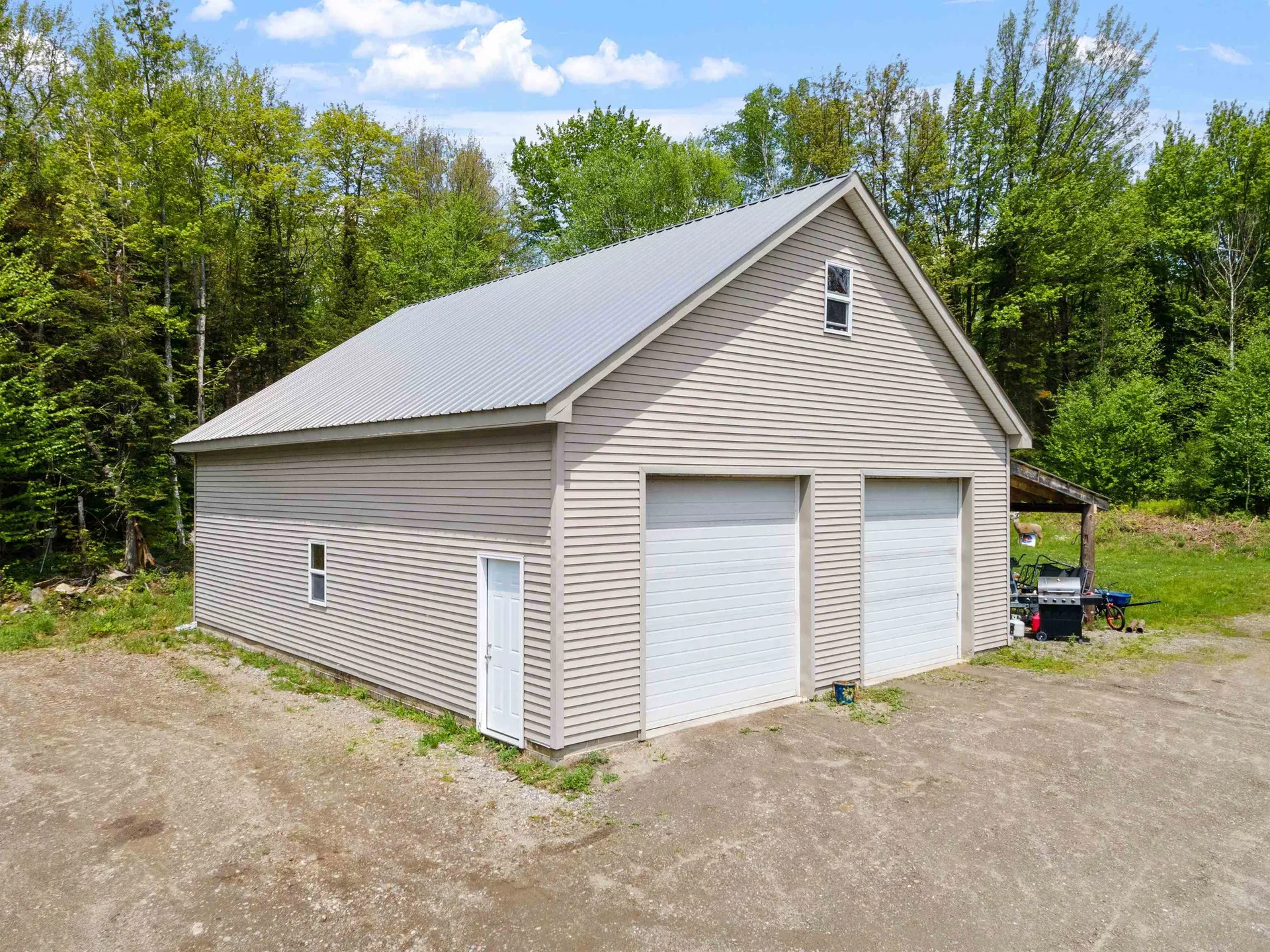 350 Mill Brook Road Bloomfield VT 05905