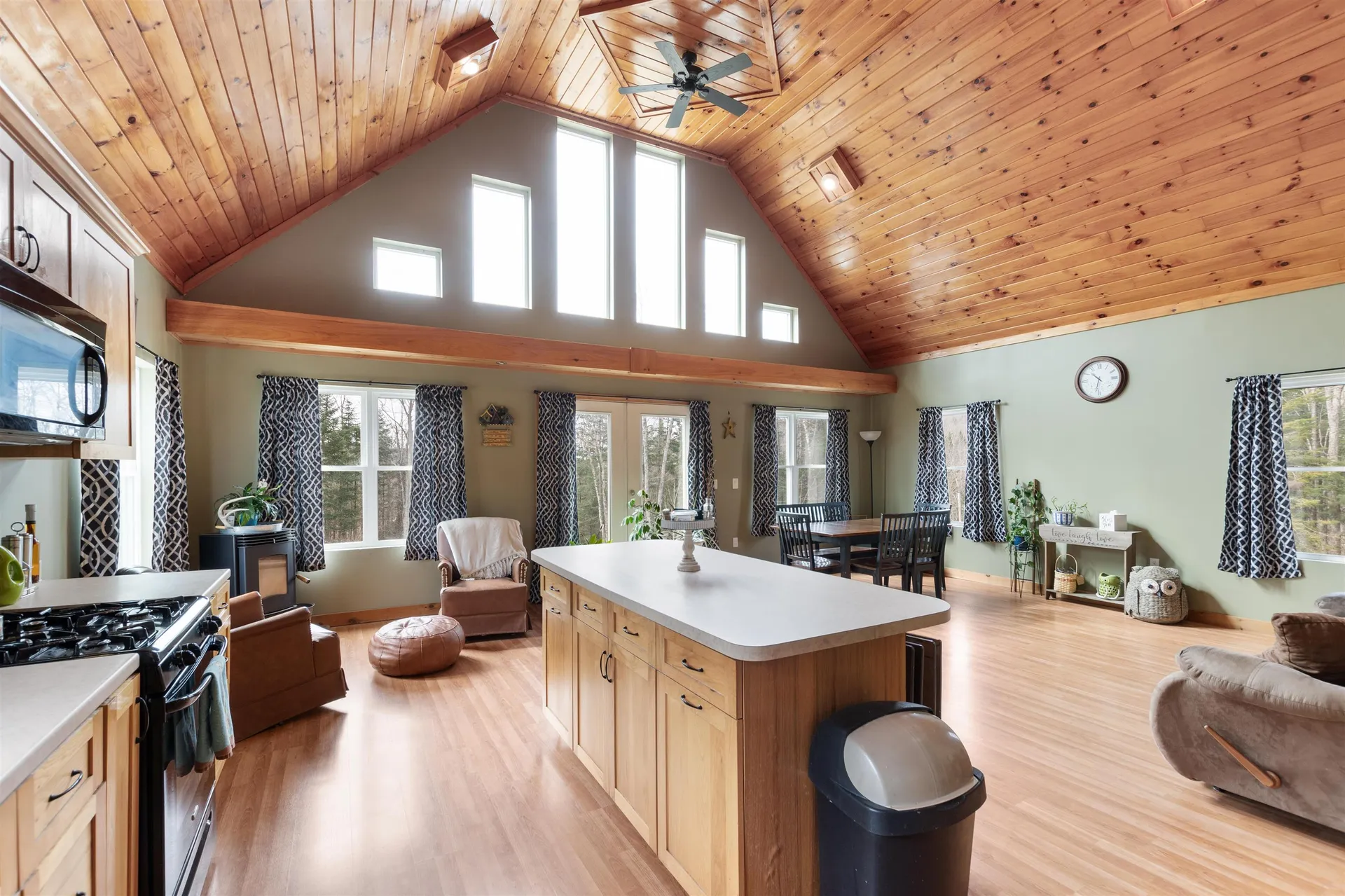 350 Mill Brook Road Bloomfield VT 05905