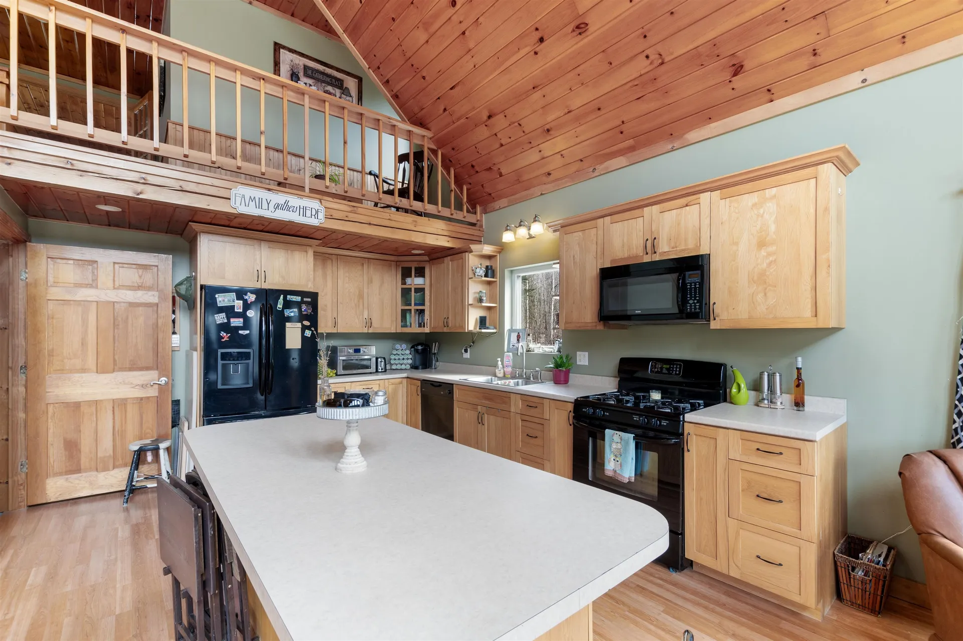 350 Mill Brook Road Bloomfield VT 05905