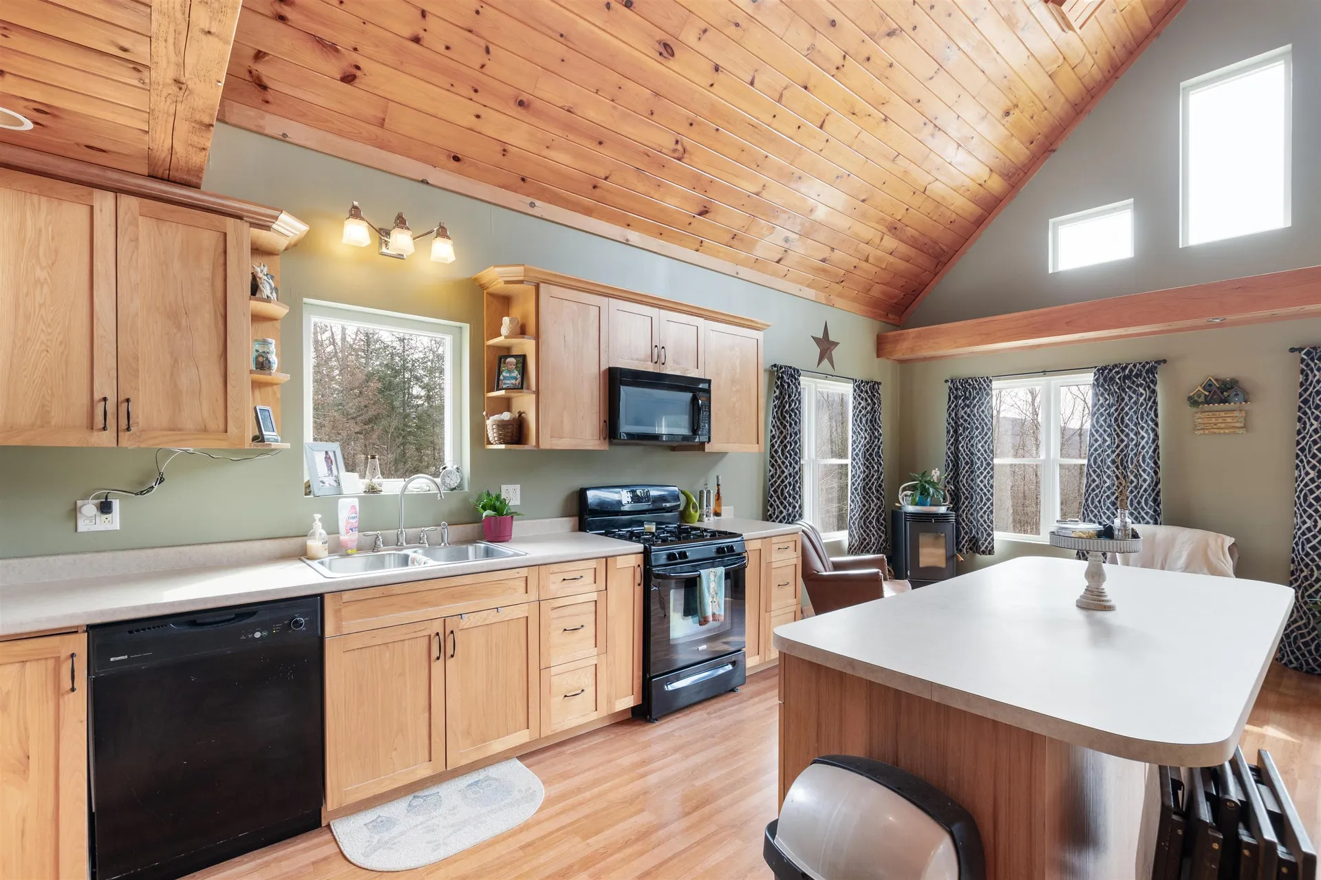 350 Mill Brook Road Bloomfield VT 05905