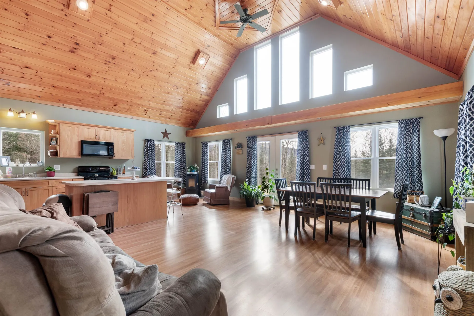 350 Mill Brook Road Bloomfield VT 05905