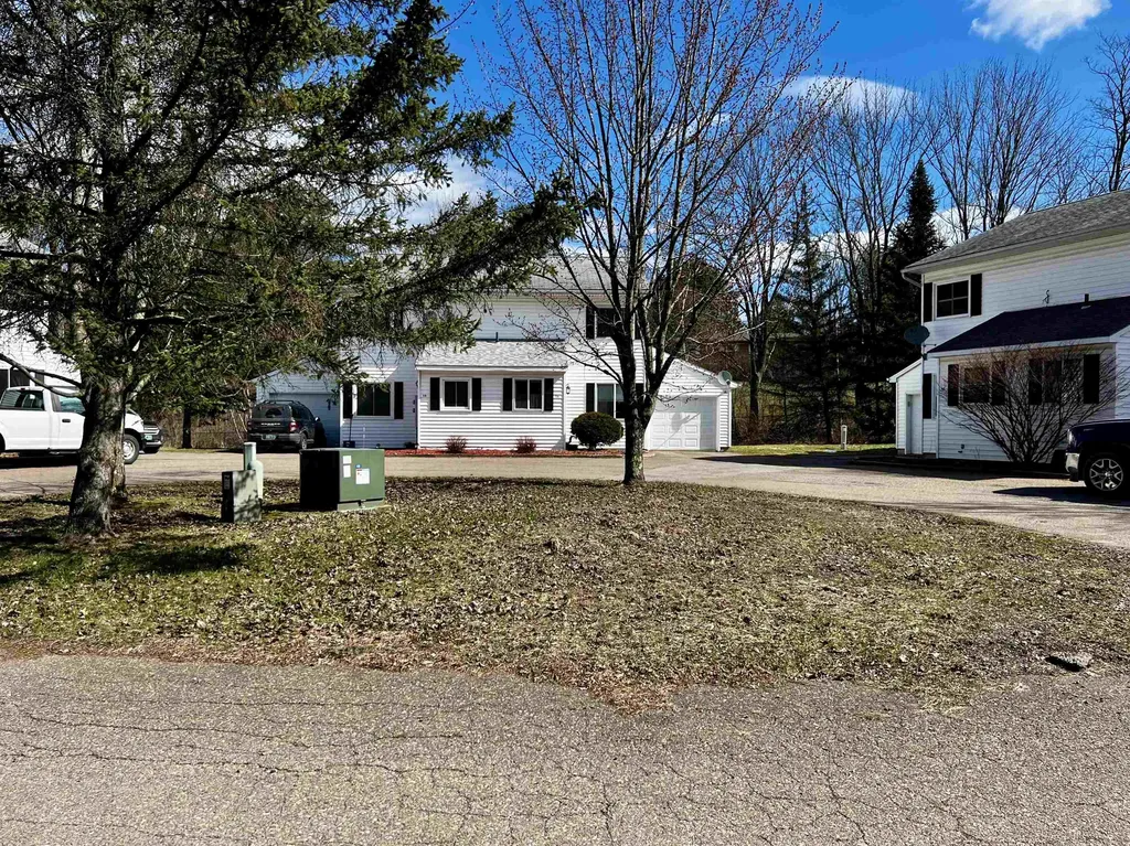 56 Foxwood Circle Williston VT 05495