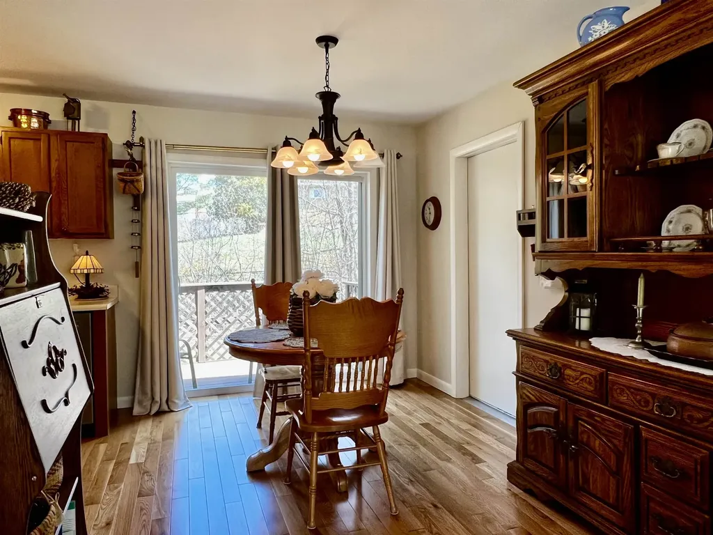 56 Foxwood Circle Williston VT 05495