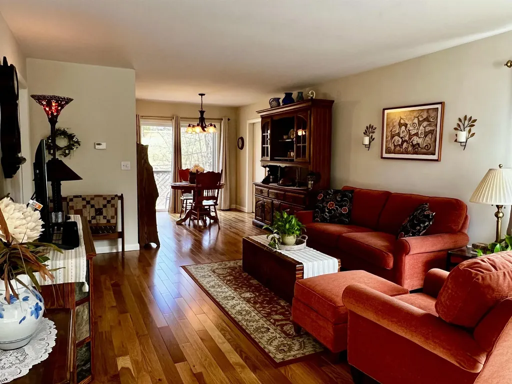 56 Foxwood Circle Williston VT 05495