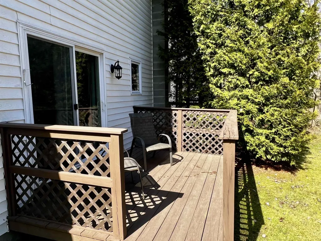 56 Foxwood Circle Williston VT 05495