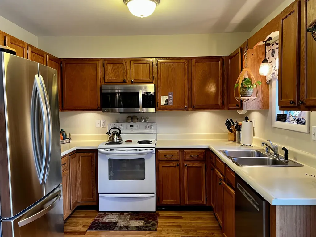 56 Foxwood Circle Williston VT 05495