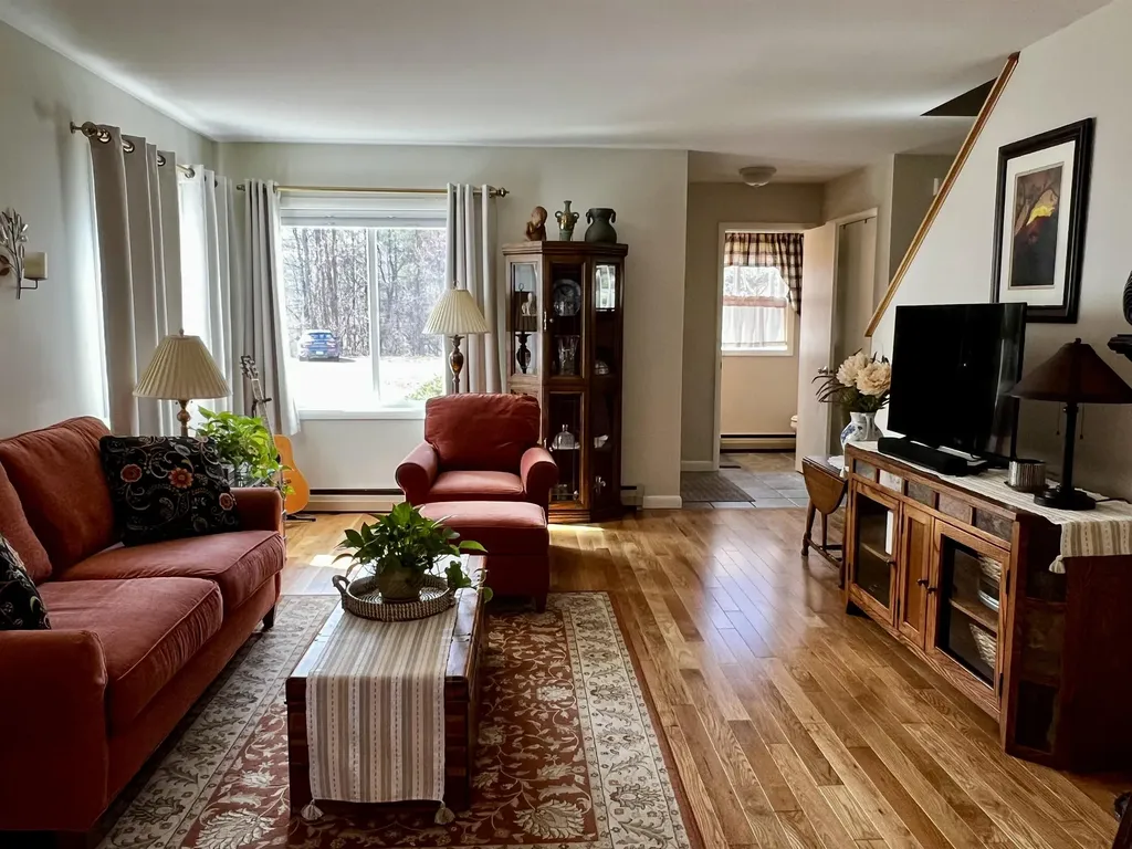 56 Foxwood Circle Williston VT 05495