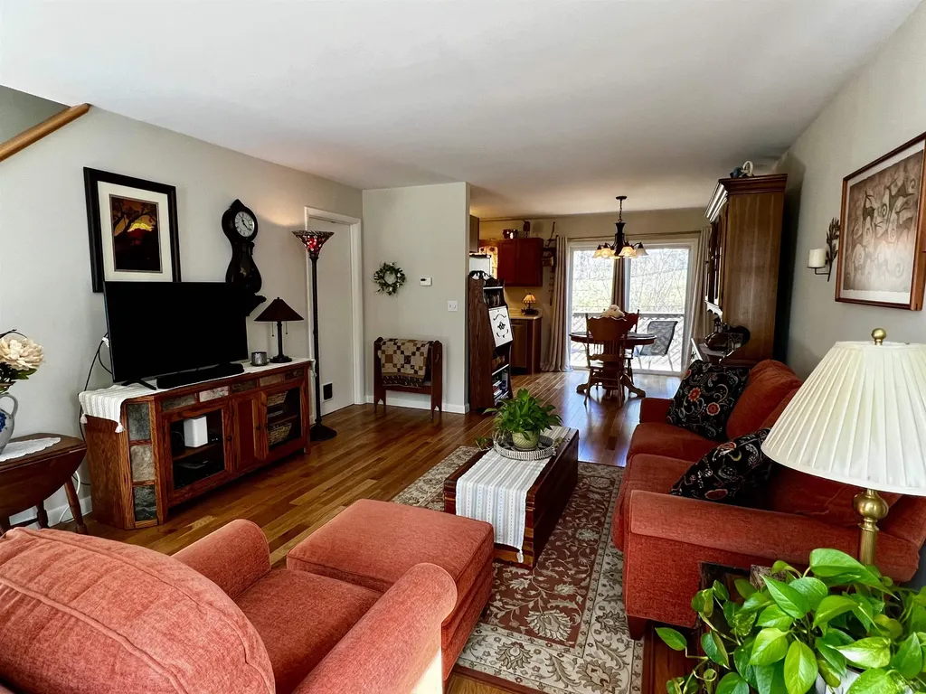 56 Foxwood Circle Williston VT 05495