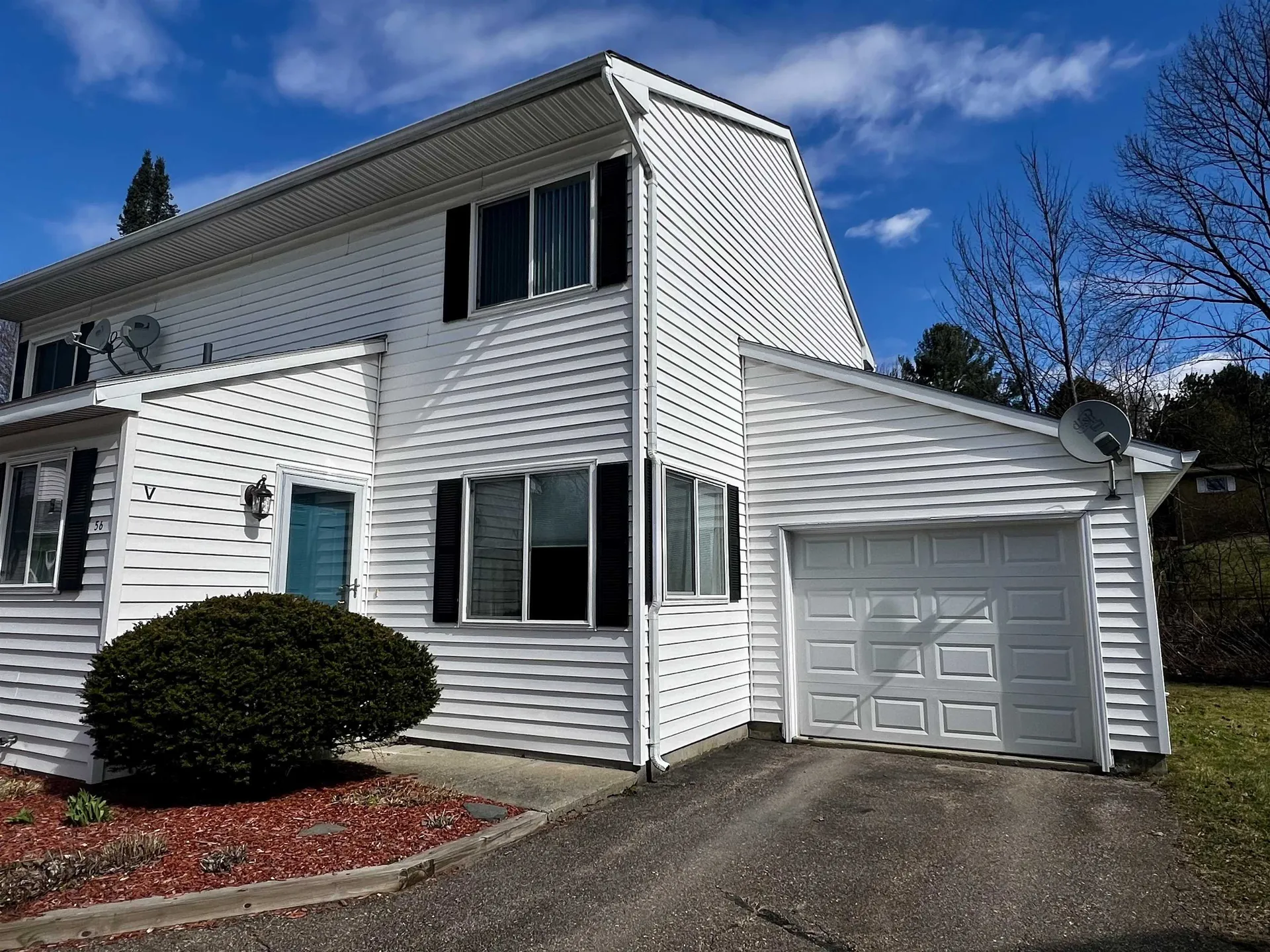 56 Foxwood Circle Williston VT 05495