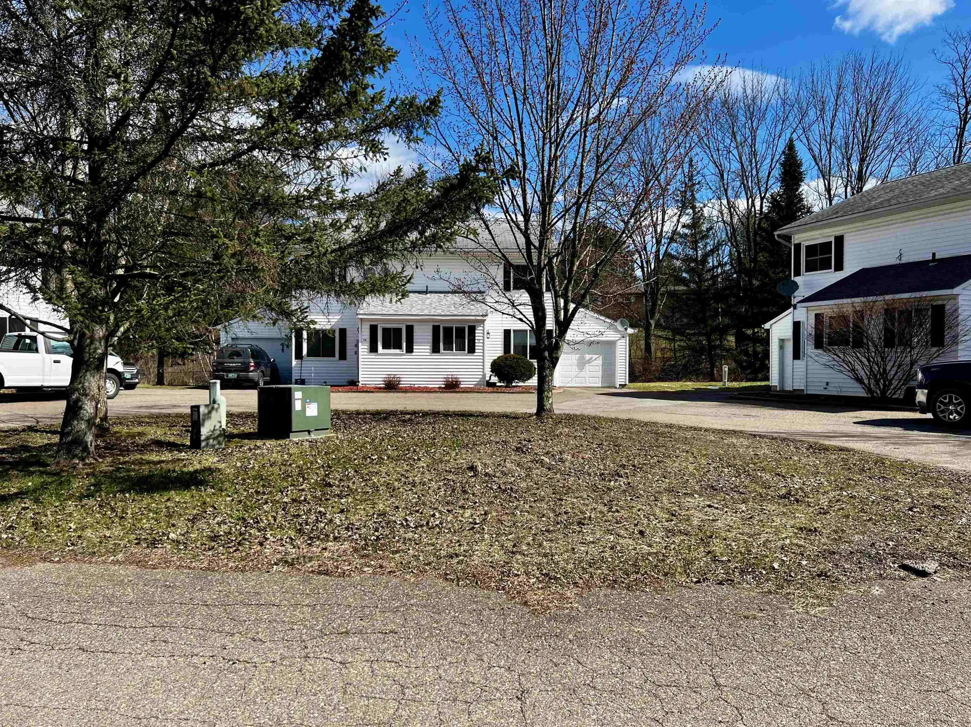 56 Foxwood Circle Williston VT 05495