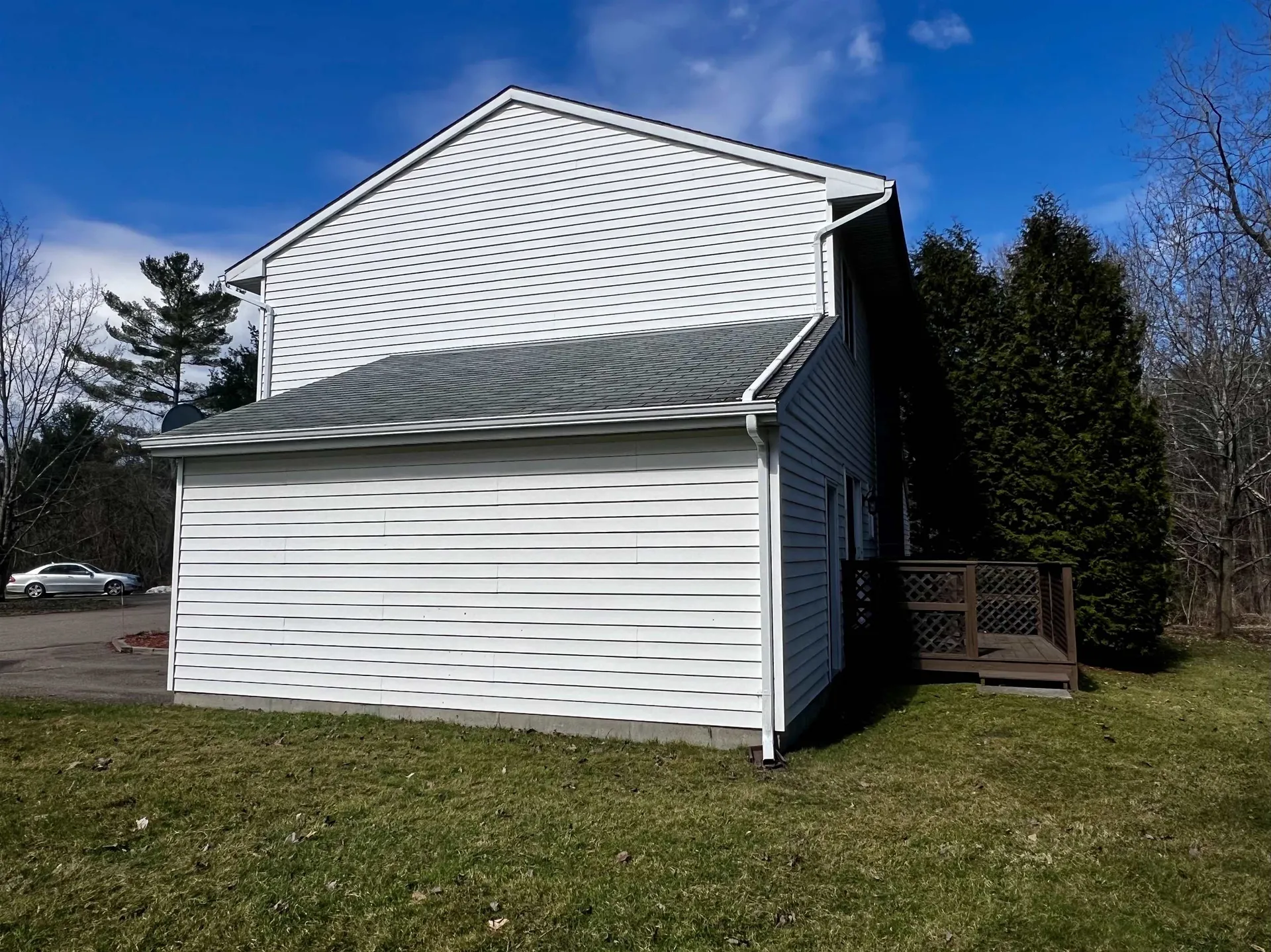 56 Foxwood Circle Williston VT 05495