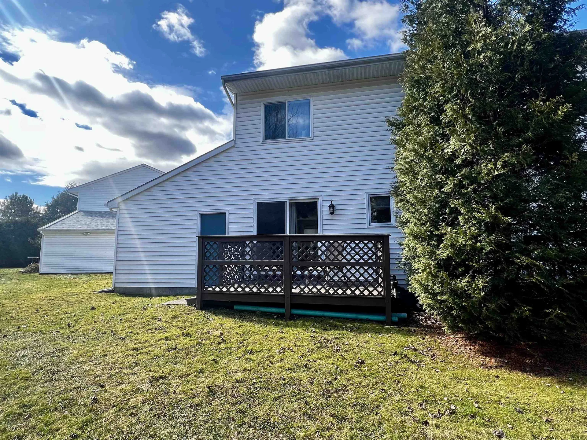 56 Foxwood Circle Williston VT 05495