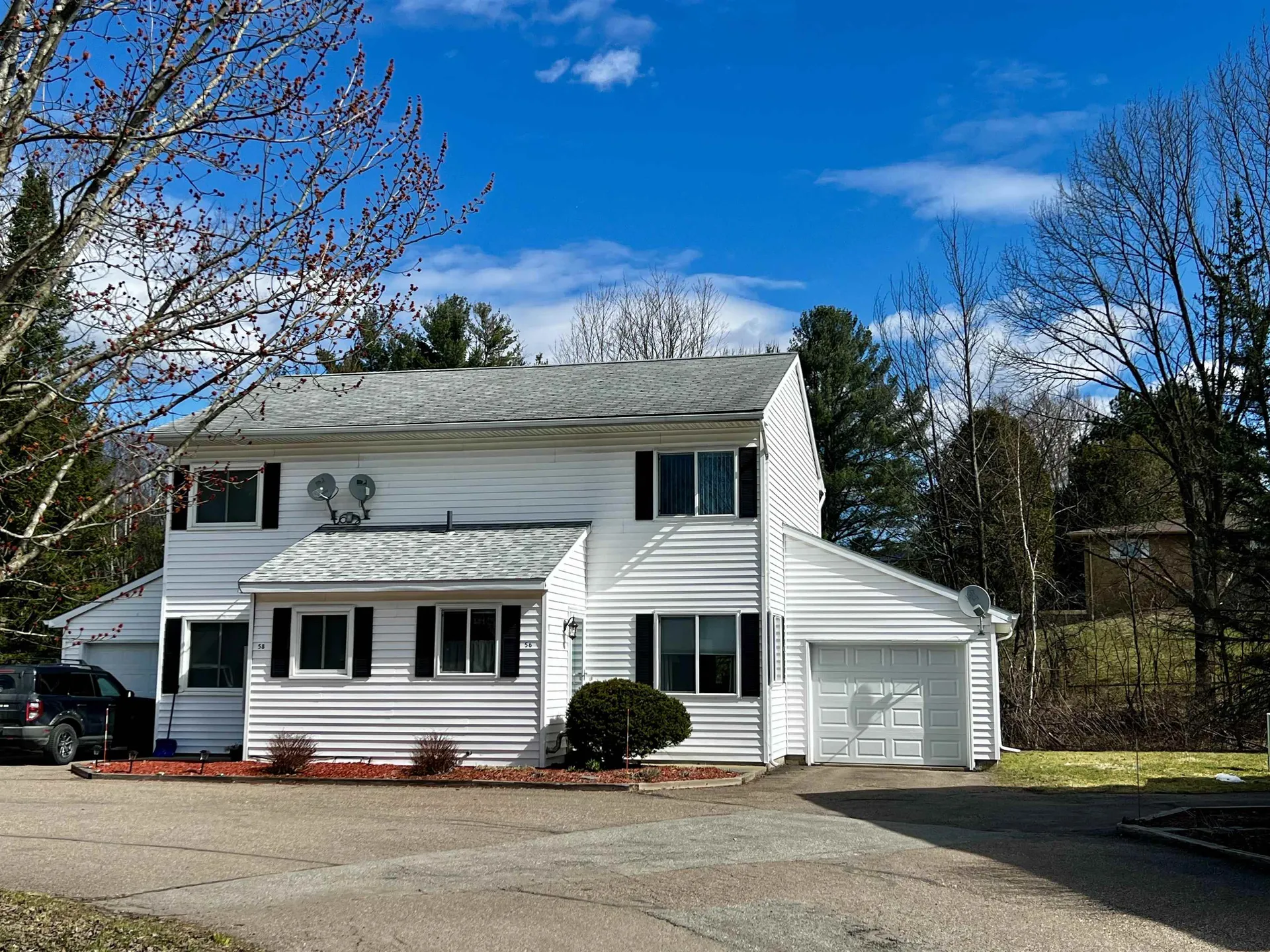 56 Foxwood Circle Williston VT 05495