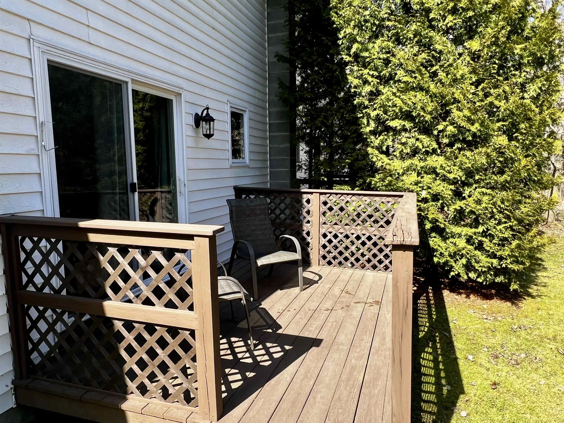 56 Foxwood Circle Williston VT 05495