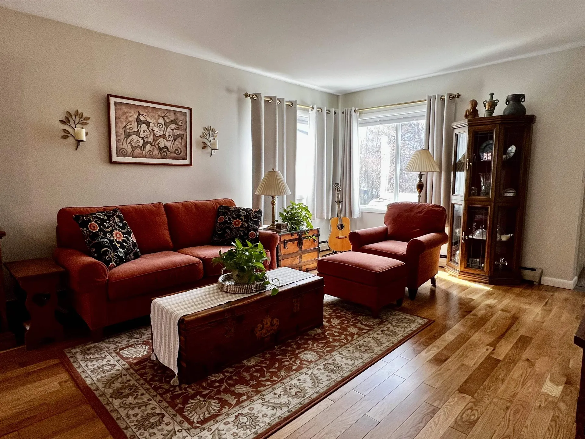56 Foxwood Circle Williston VT 05495