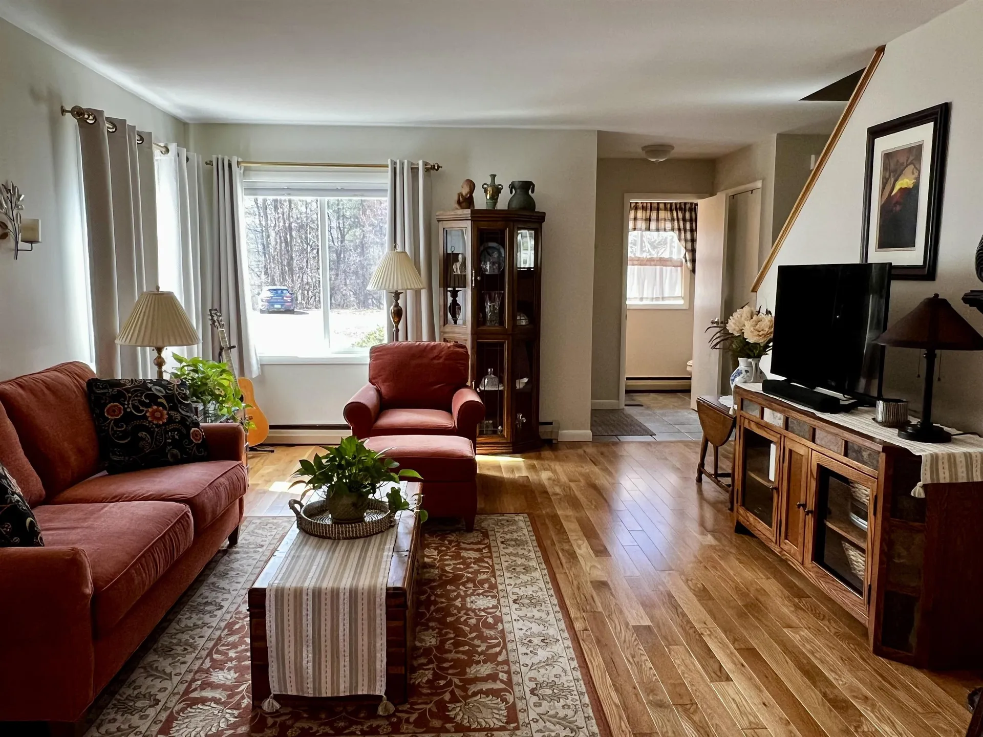 56 Foxwood Circle Williston VT 05495