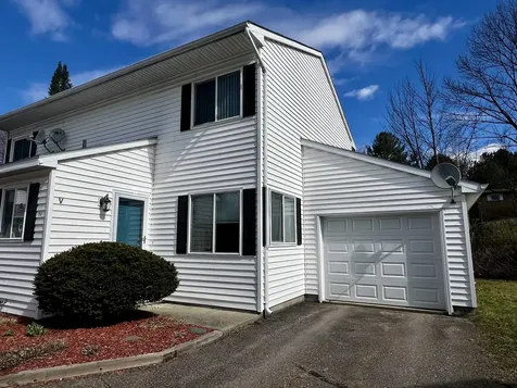 56 Foxwood Circle Williston VT 05495