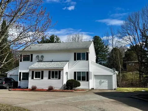 56 Foxwood Circle Williston VT 05495