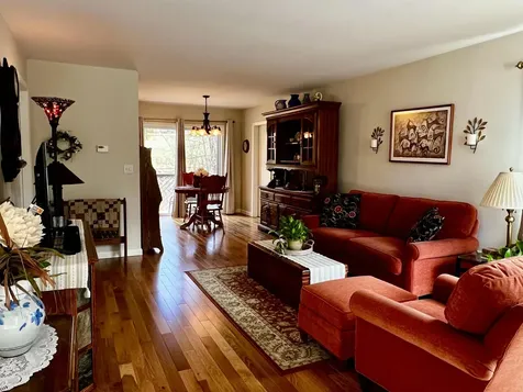 56 Foxwood Circle Williston VT 05495