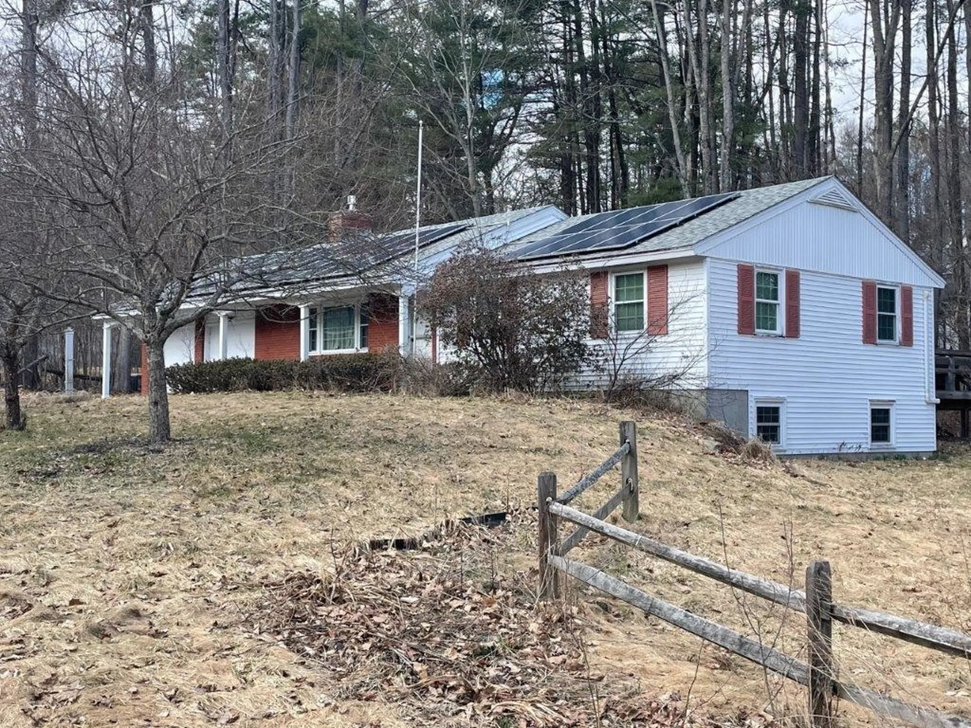 18 Oak Ridge Road Lebanon NH 03784