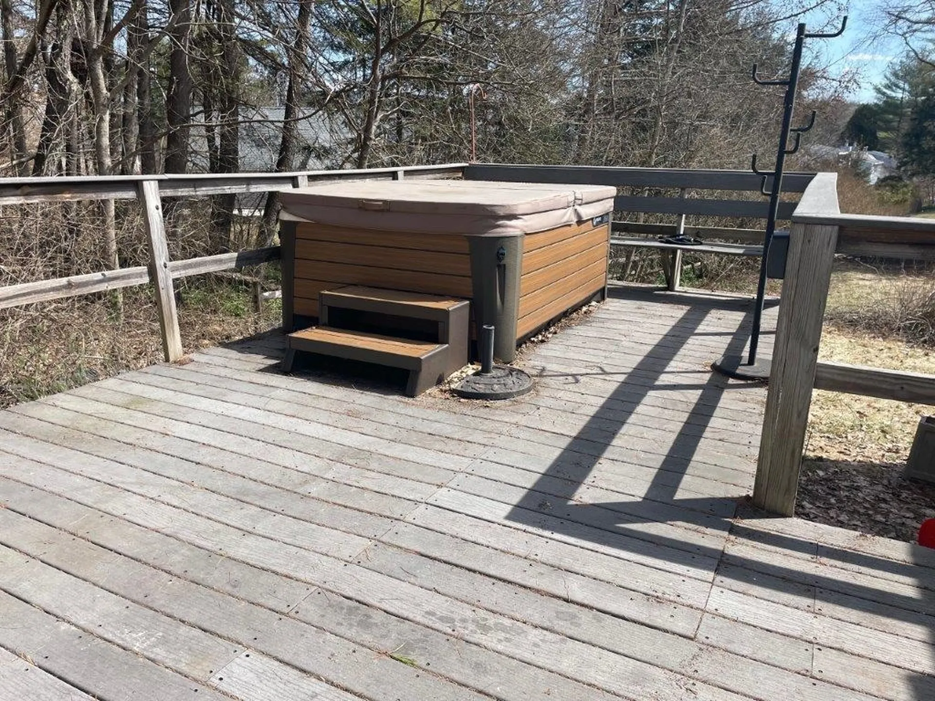 18 Oak Ridge Road Lebanon NH 03784