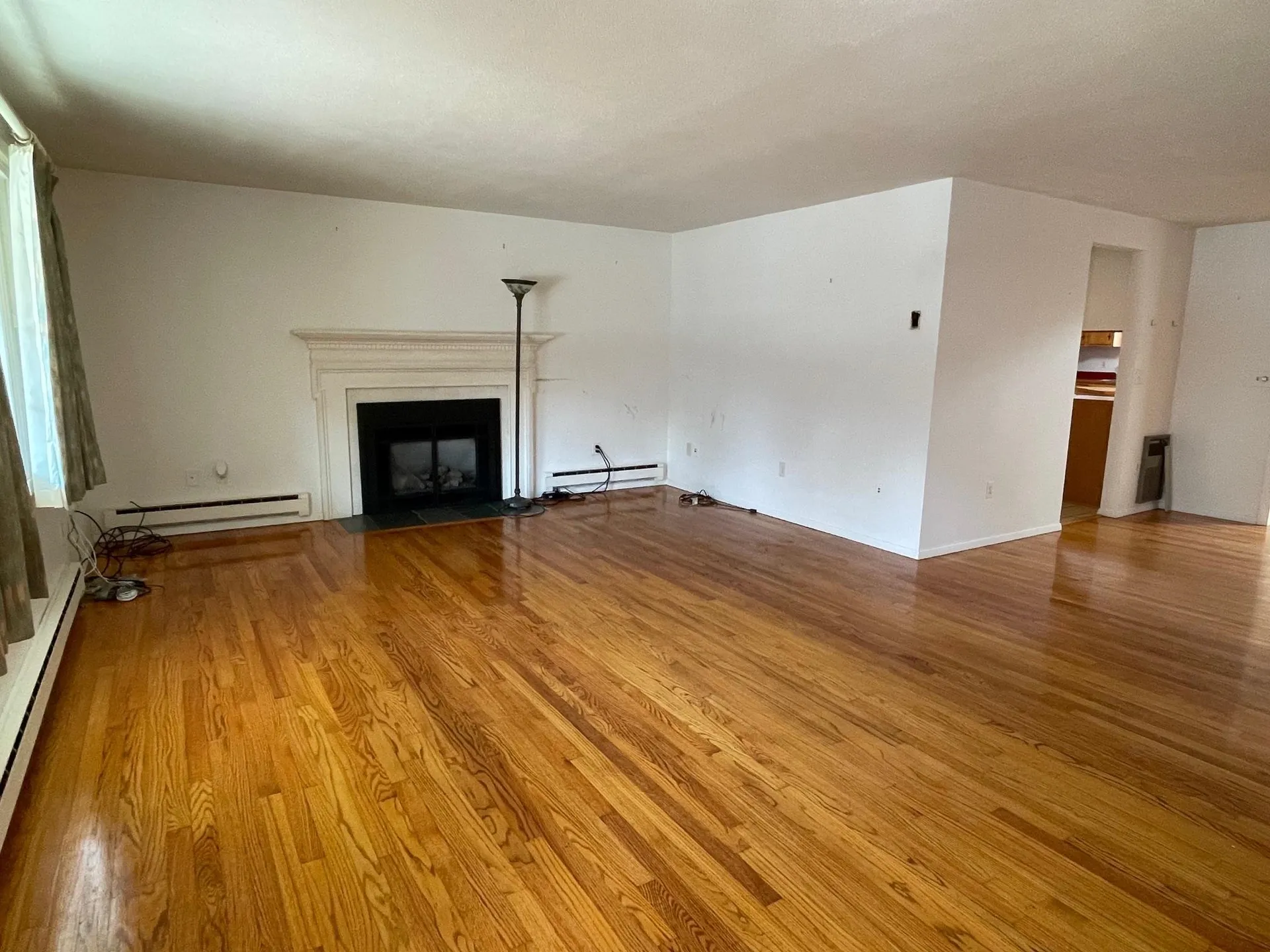 18 Oak Ridge Road Lebanon NH 03784