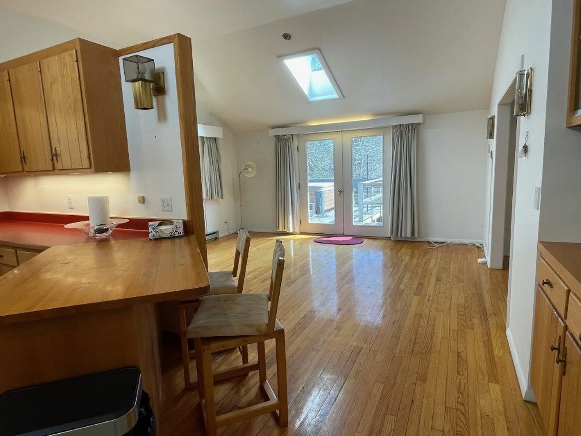 18 Oak Ridge Road Lebanon NH 03784