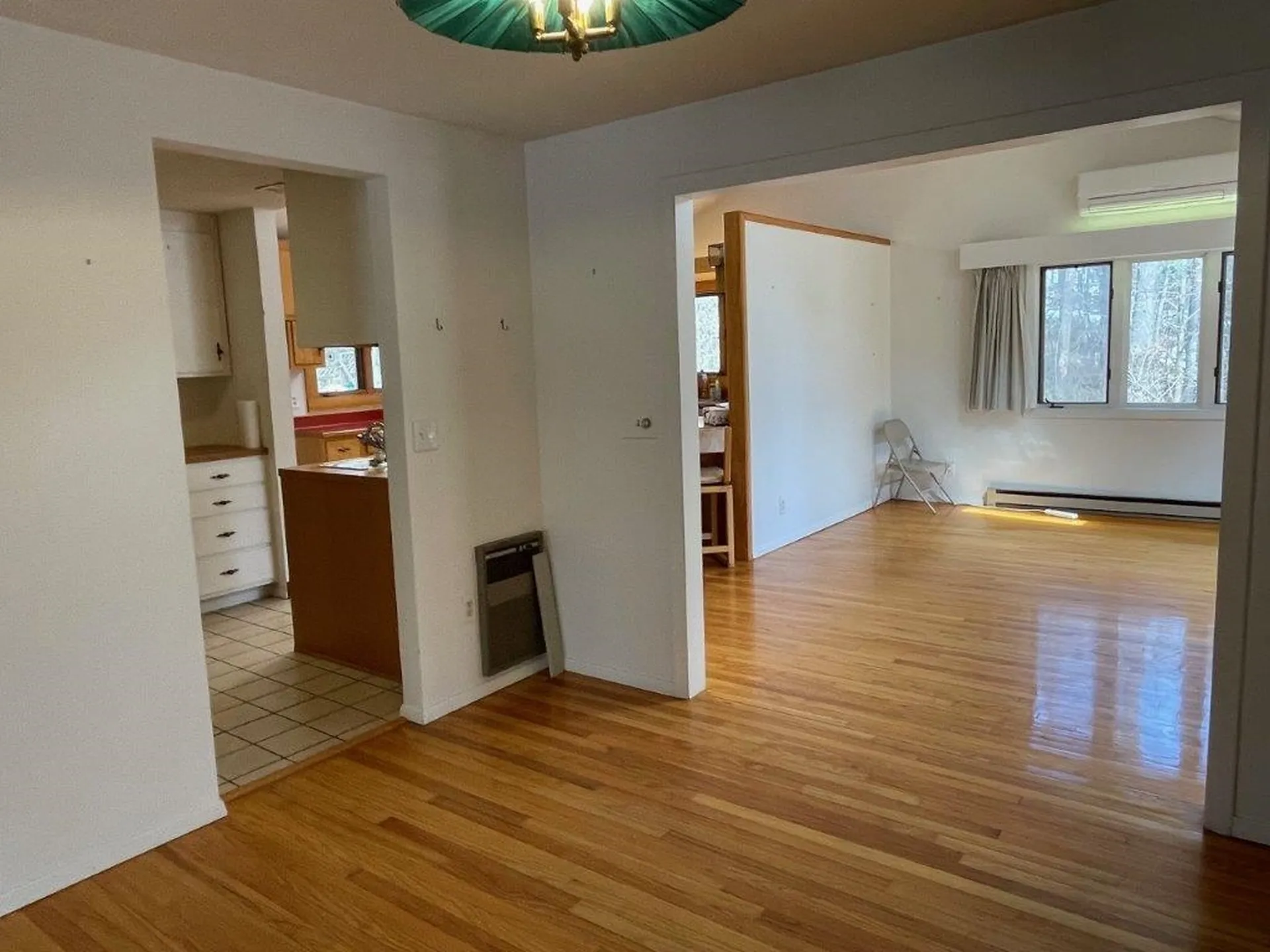 18 Oak Ridge Road Lebanon NH 03784