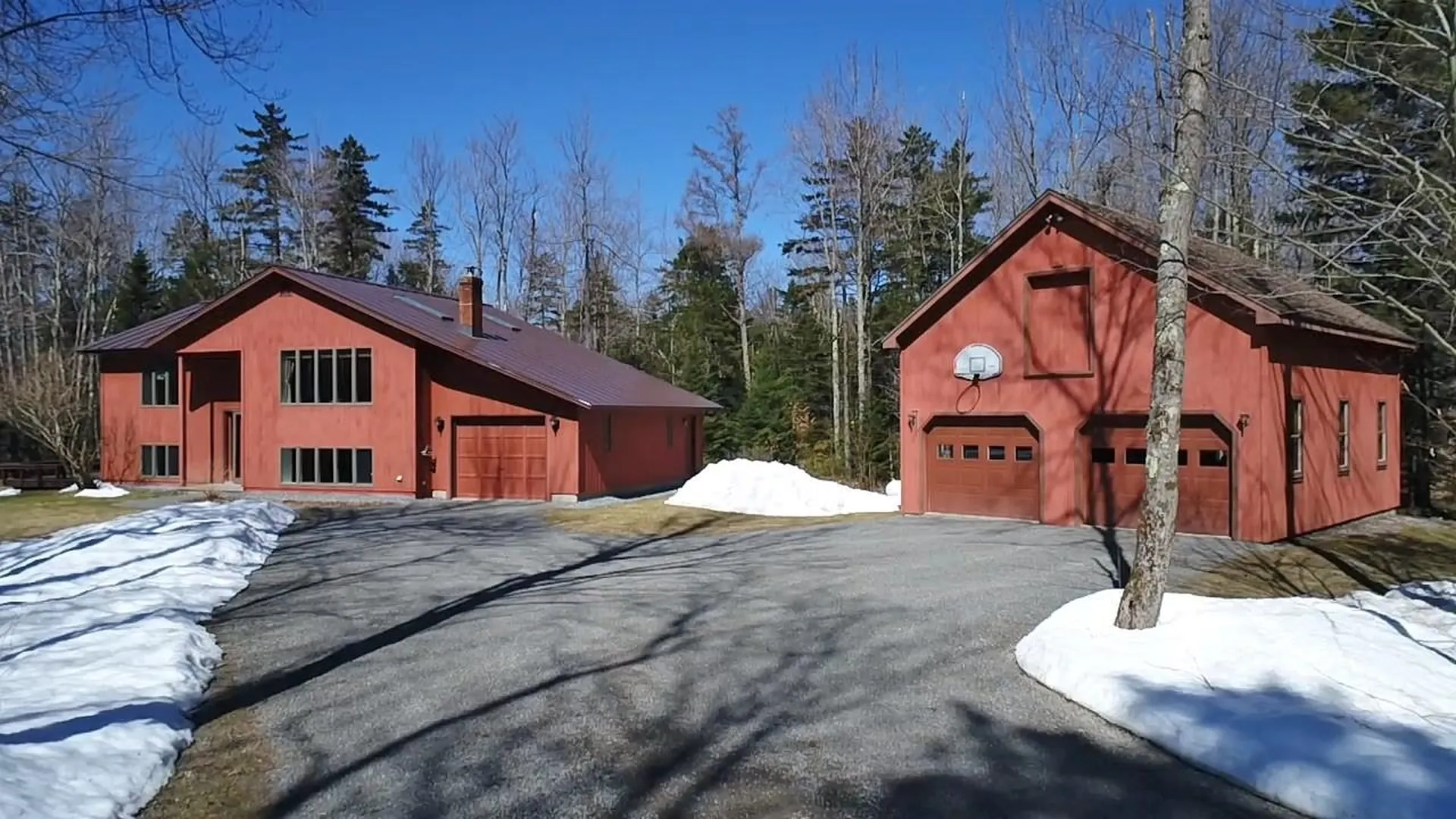 249 Page Knoll Lincoln VT 05443
