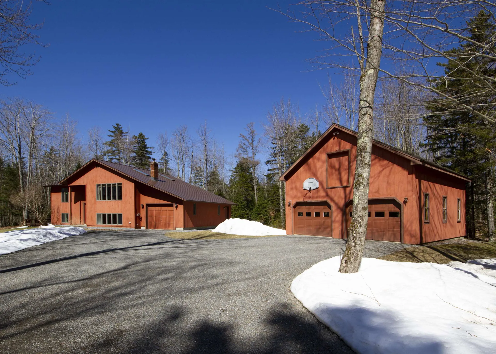 249 Page Knoll Lincoln VT 05443