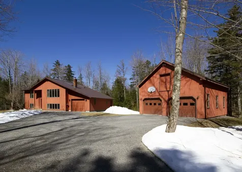249 Page Knoll Lincoln VT 05443