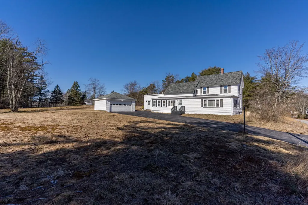 11 Tates Brook Road Somersworth NH 03878