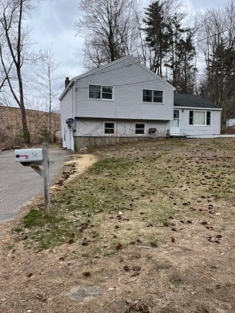 54 Morrill Street Laconia NH 03246
