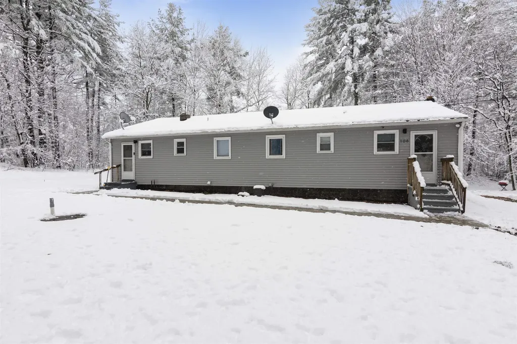 104 Bear Trap Road Milton VT 05468