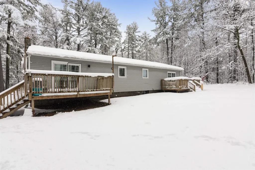 104 Bear Trap Road Milton VT 05468