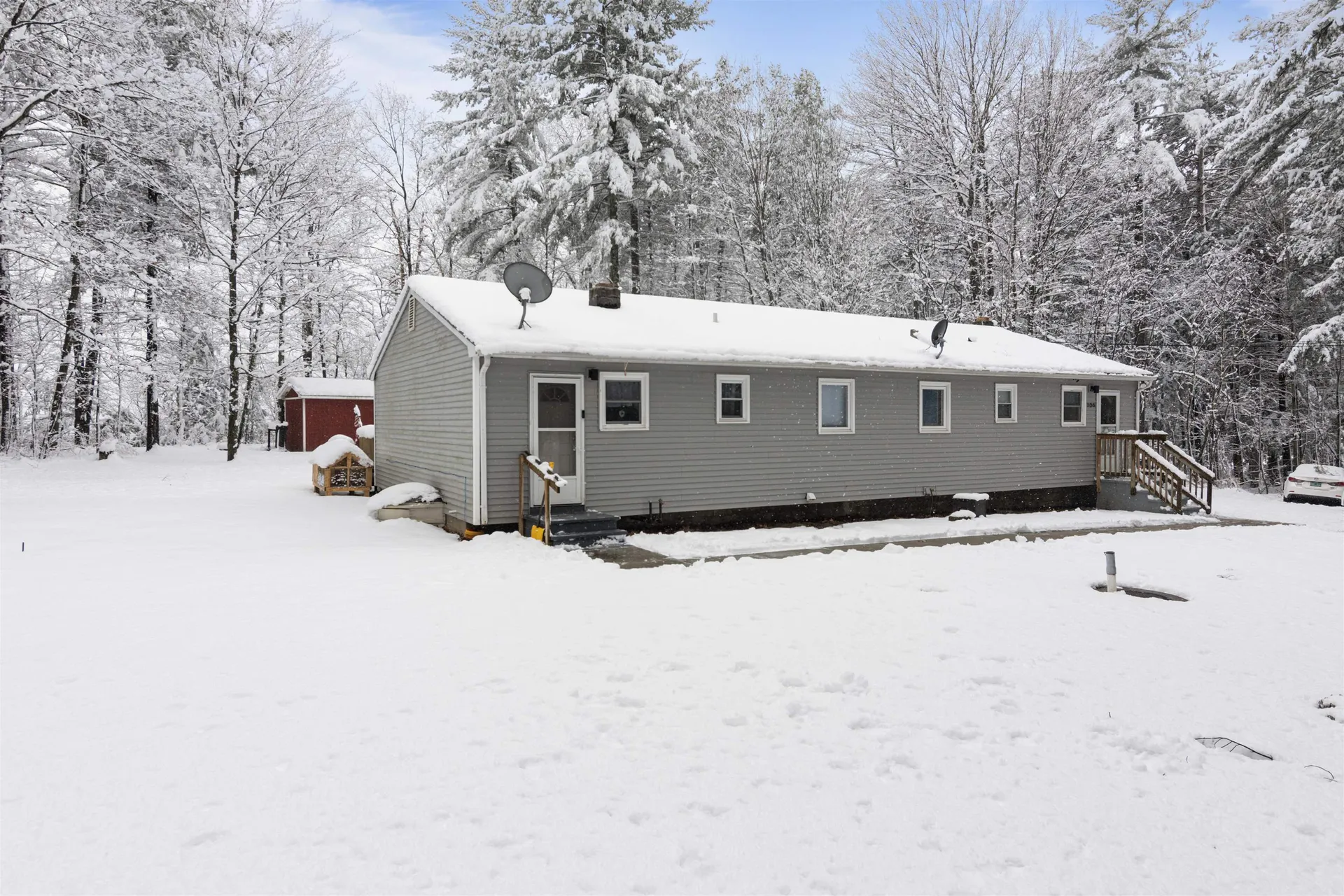 104 Bear Trap Road Milton VT 05468