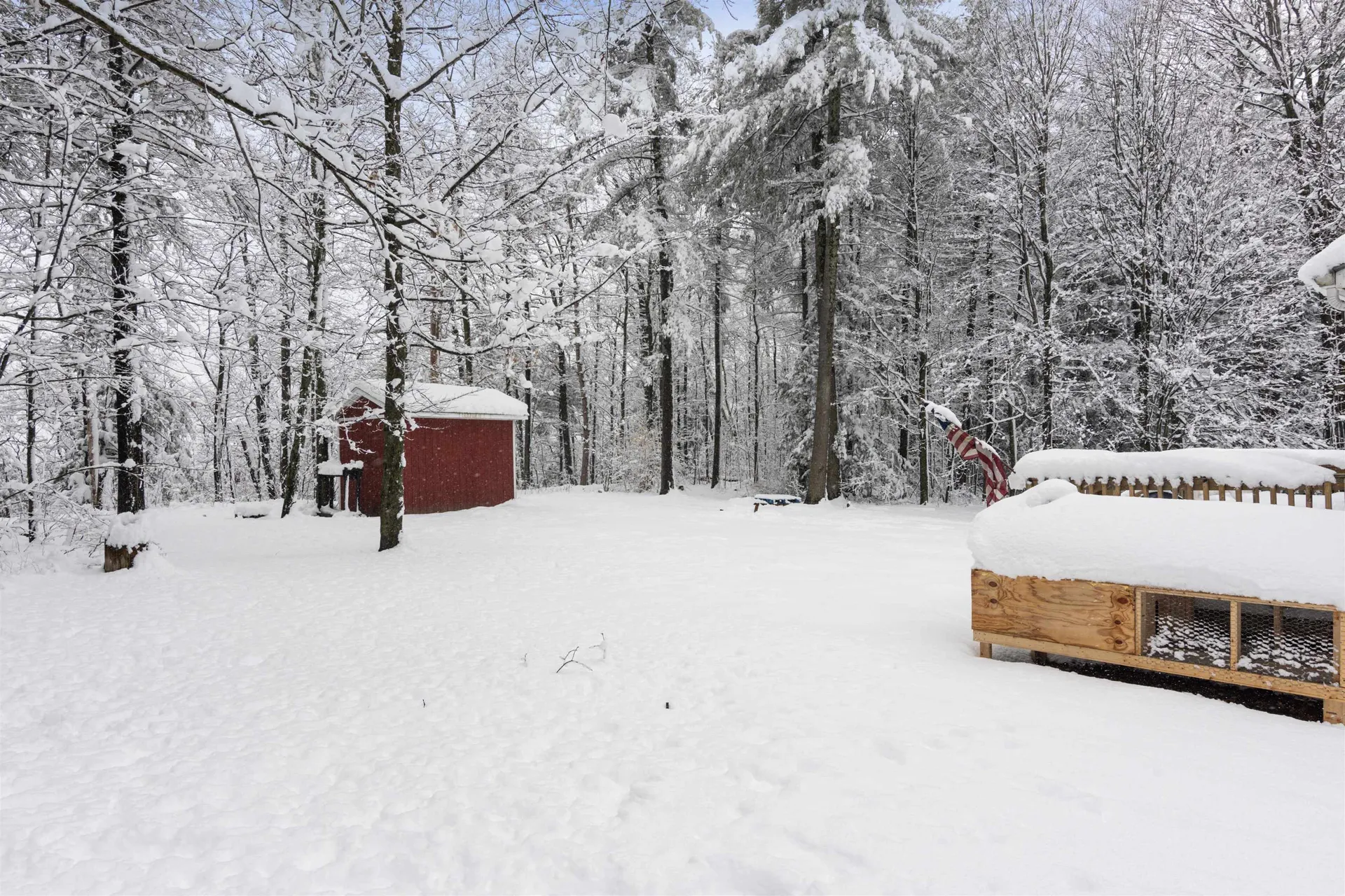 104 Bear Trap Road Milton VT 05468