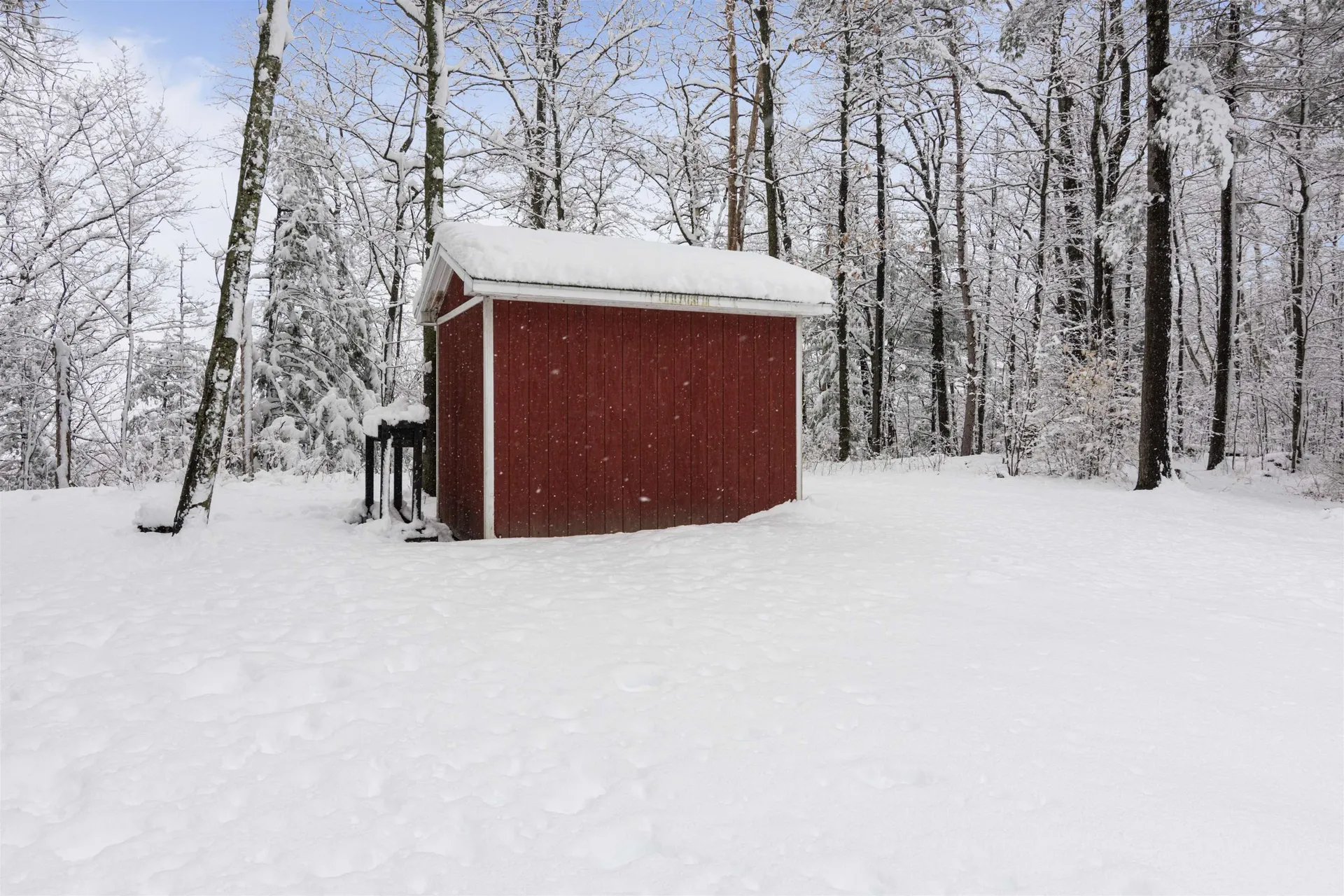 104 Bear Trap Road Milton VT 05468