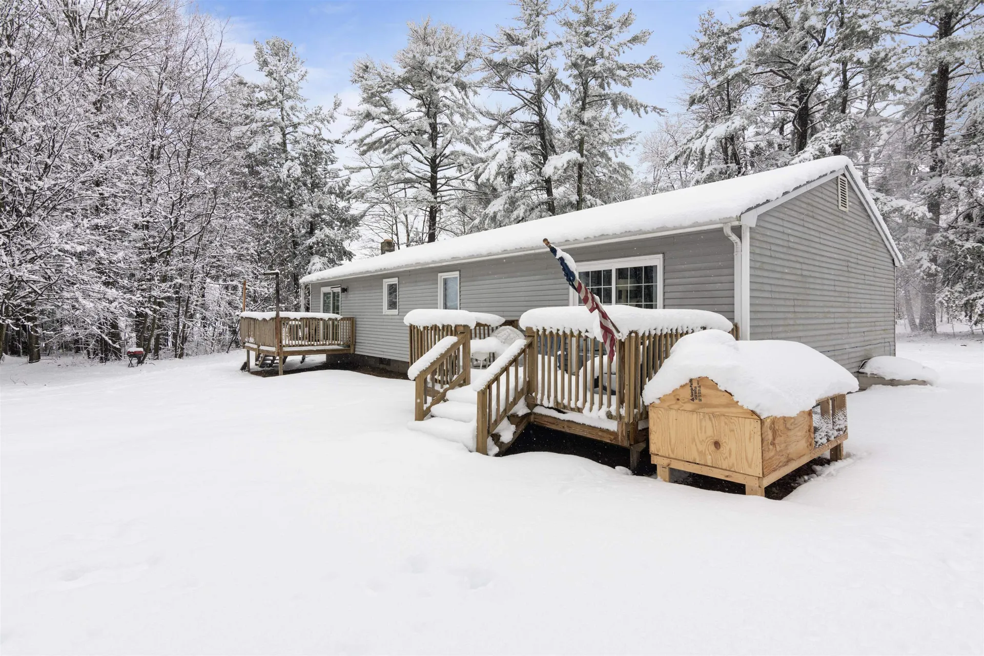 104 Bear Trap Road Milton VT 05468