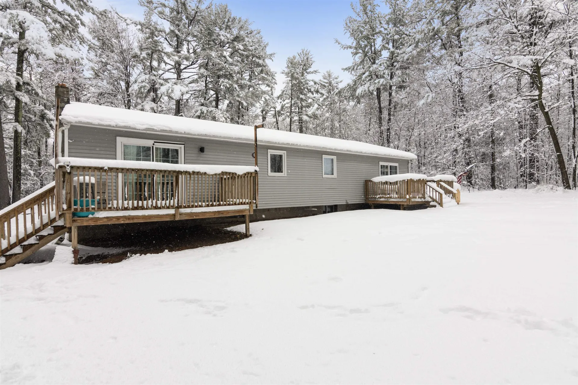 104 Bear Trap Road Milton VT 05468