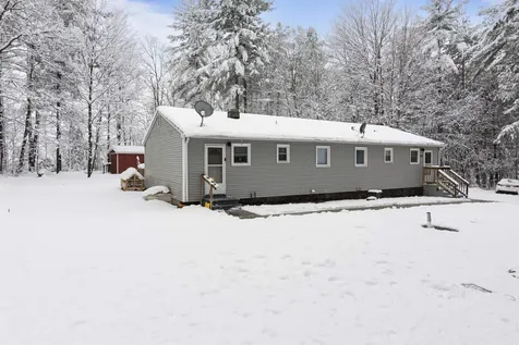 104 Bear Trap Road Milton VT 05468