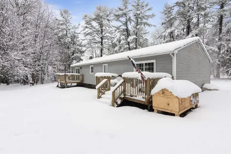 104 Bear Trap Road Milton VT 05468