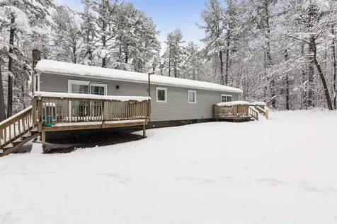 104 Bear Trap Road Milton VT 05468