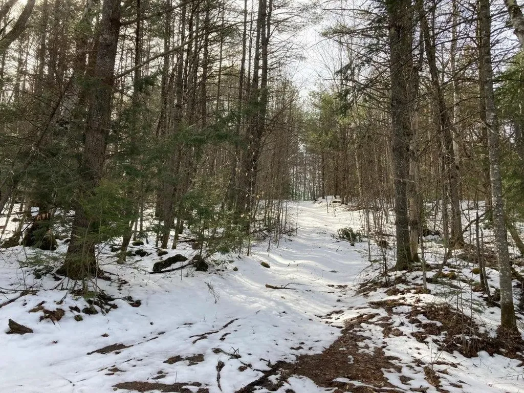 Jerusalem Road Canaan NH 03741