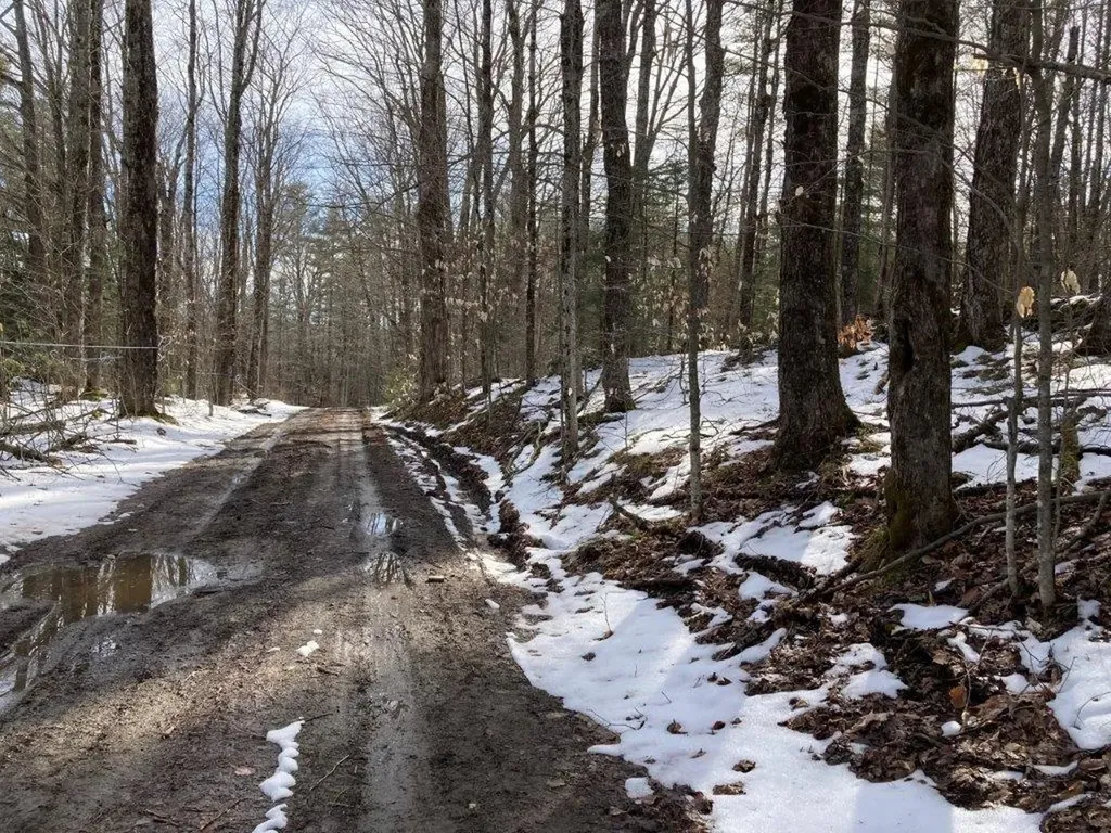 Jerusalem Road Canaan NH 03741