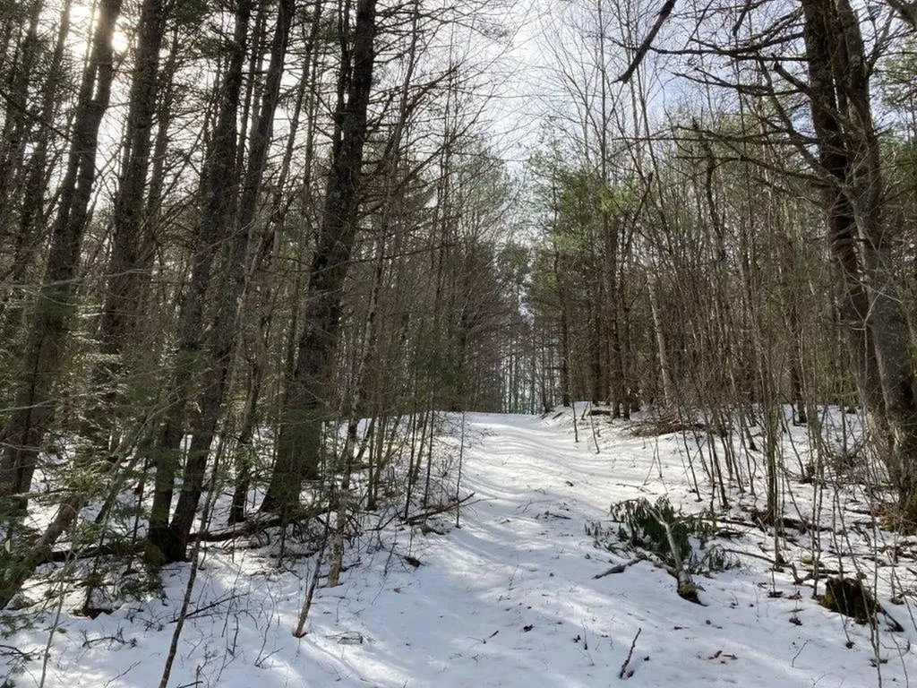 Jerusalem Road Canaan NH 03741