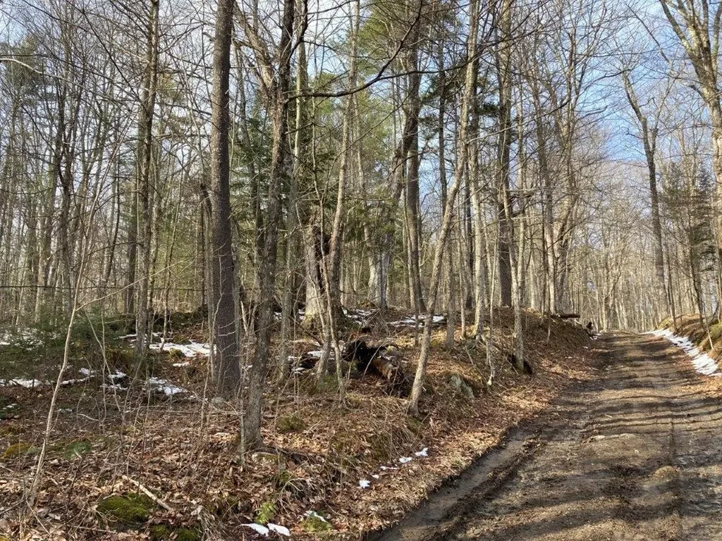 Jerusalem Road Canaan NH 03741