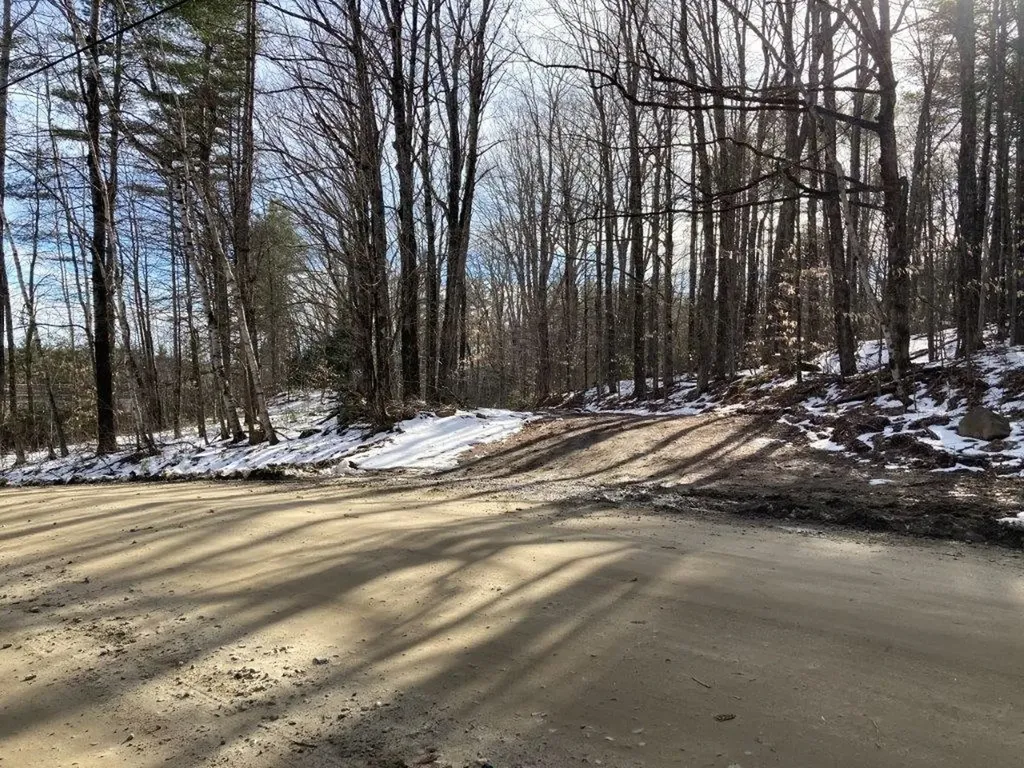 Jerusalem Road Canaan NH 03741